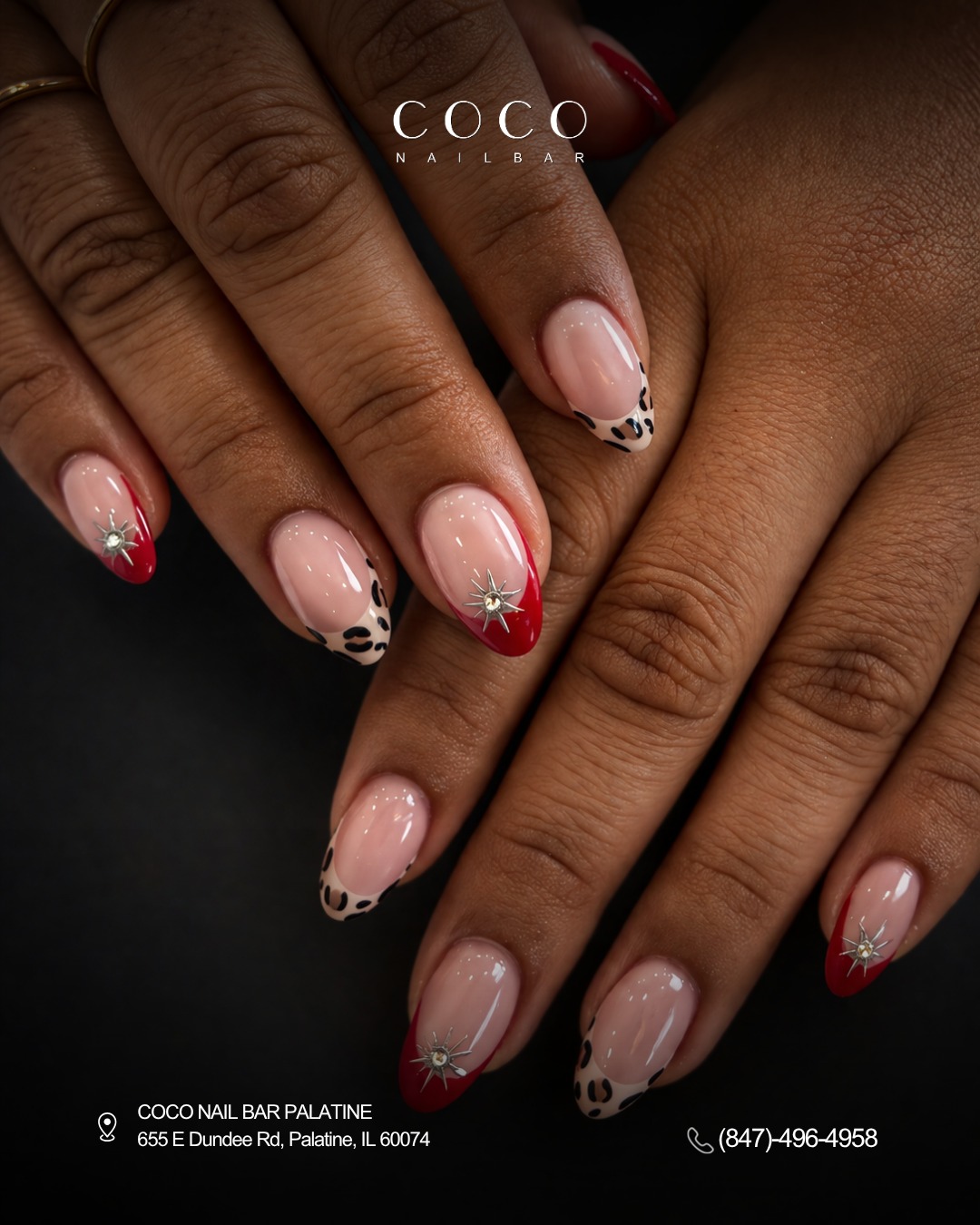 Nail art
